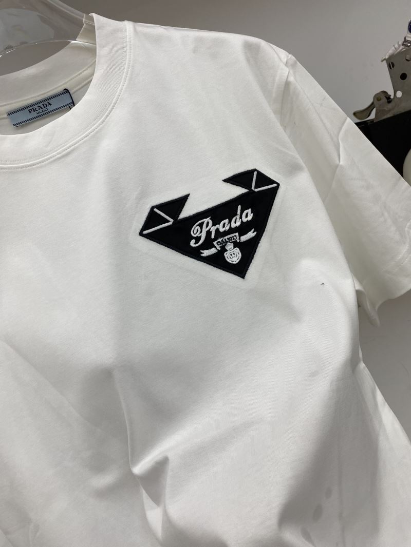 Prada T-Shirts